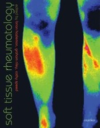 Enlarge image Cover: Soft Tissue Rheumatology - Oxford University Press