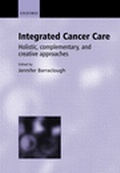 Cover: Integrated Cancer Care - Oxford University Press