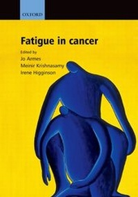 Abbildung von: Fatigue in Cancer - Oxford University Press