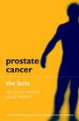 Cover: Prostrate Cancer - Oxford University Press