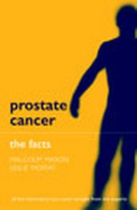 Enlarge image Cover: Prostrate Cancer - Oxford University Press