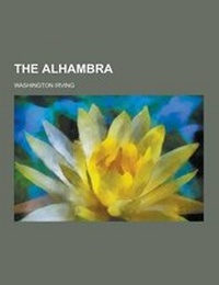 Abbildung von: The Alhambra - Theclassics.Us