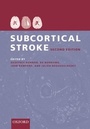 Cover: Subcortical Stroke - Oxford University Press