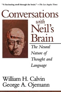 Abbildung von: Conversations With Neil's Brain - Perseus Books