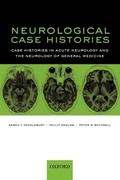 Cover: Neurological Case Histories - Oxford University Press