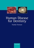Cover: Human Disease for Dentistry - Oxford University Press
