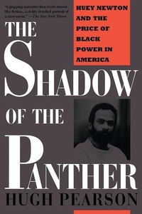 Abbildung von: Shadow Of The Panther - Da Capo Press Inc