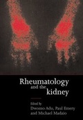 Cover: Rheumatology and the Kidney - Oxford University Press