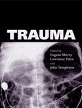 Cover: Trauma - Oxford University Press