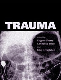 Abbildung von: Trauma - Oxford University Press