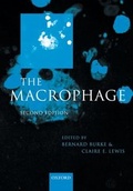 Cover: The Macrophage - Oxford University Press