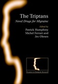 Cover: The Triptans: Novel Drugs for Migraine - Oxford University Press