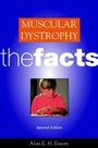 Cover: Muscular Dystrophy - Oxford University Press