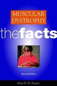 Enlarge image Cover: Muscular Dystrophy - Oxford University Press