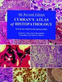 Abbildung von: Curran's Atlas of Histopathology - Oxford University Press