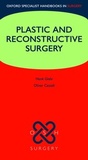 Cover: Plastic and Reconstructive Surgery - Oxford University Press