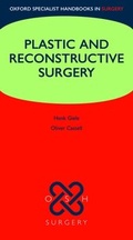 Cover: Plastic and Reconstructive Surgery - Oxford University Press