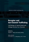 Cover: Receptor and Ion-Channel Trafficking - Oxford University Press
