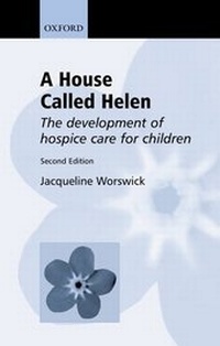 Abbildung von: A House Called Helen - Oxford University Press