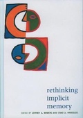 Bild: Rethinking Implicit Memory - Oxford University Press
