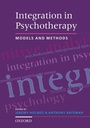 Cover: Integration in Psychotherapy - Oxford University Press