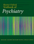 Cover: Shorter Oxford Textbook of Psychiatry - Oxford University Press