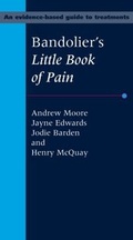 Cover: Bandolier's Little Book of Pain - Oxford University Press