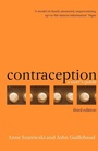 Cover: Contraception - Oxford University Press