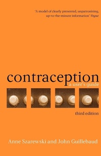 Enlarge image Cover: Contraception - Oxford University Press