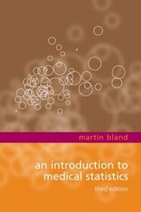 Enlarge image Cover: An Introduction to Medical Statistics - Oxford University Press