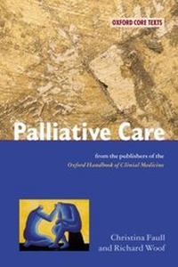 Abbildung von: Palliative Care - Oxford University Press