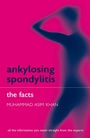Cover: Ankylosing Spondylitis - Oxford University Press
