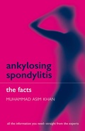 Cover: Ankylosing Spondylitis - Oxford University Press