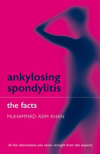 Enlarge image Cover: Ankylosing Spondylitis - Oxford University Press