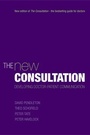 Cover: The New Consultation - Oxford University Press