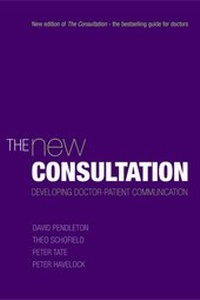 Enlarge image Cover: The New Consultation - Oxford University Press