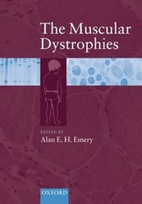 Enlarge image Cover: The Muscular Dystrophies - Oxford University Press