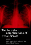 Cover: Infectious Complications of Renal Disease - Oxford University Press