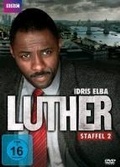Cover: Luther - polyband Medien