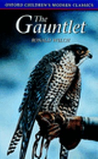 Enlarge image Cover: The Gauntlet - Oxford University Press
