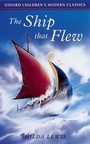 Cover: The Ship That Flew - Oxford University Press