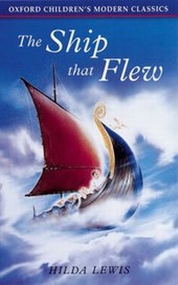 Enlarge image Cover: The Ship That Flew - Oxford University Press