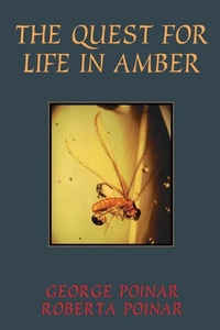 Enlarge image Cover: The Quest For Life In Amber - Perseus Books