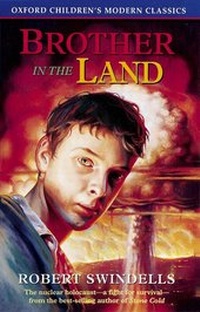 Enlarge image Cover: Brother in the Land - Oxford University Press