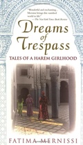 Cover: Dreams Of Trespass - Perseus Books