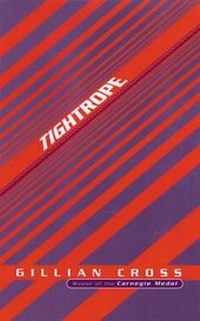 Enlarge image Cover: Tightrope - Oxford University Press