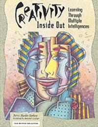 Enlarge image Cover: Creativity inside out - Addison Wesley