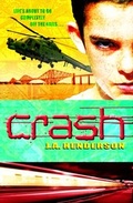 Cover: Crash - Oxford University Press
