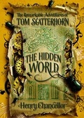 Cover: The Hidden World - Oxford University Press