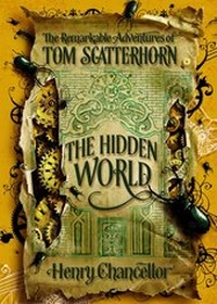 Enlarge image Cover: The Hidden World - Oxford University Press